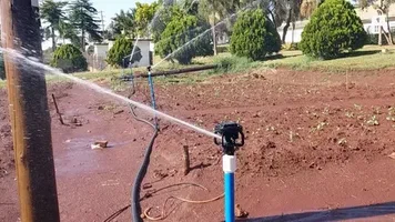 تصویر 2 از قیمت خرید نوار تیپ آبیاری زیر سطحی + فروش ویژه